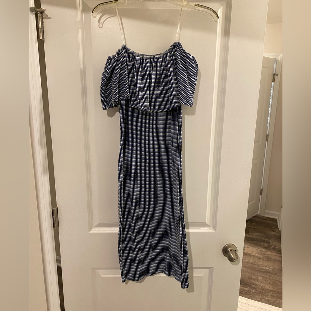 Talulah Dress